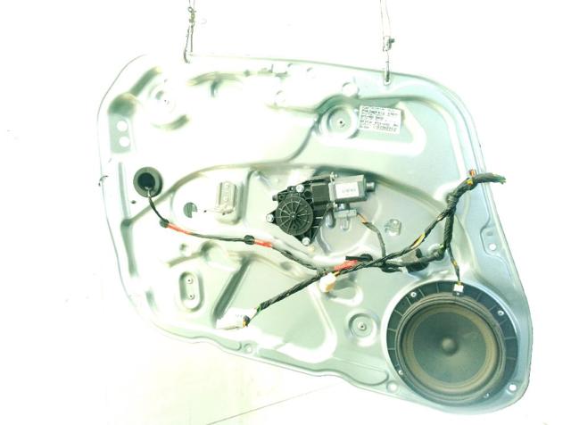 HYUNDAI 824712R000 Стеклоподъемник передней левой двери в наличии Ирпень