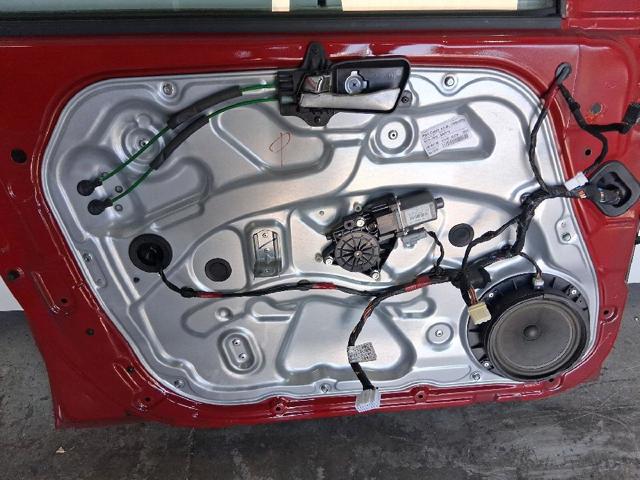 HYUNDAI 824712R000 Стеклоподъемник передней левой двери в наличии Черновцы