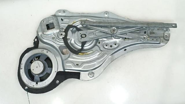 824713U000 HYUNDAI Механизм стеклоподъемника двери передней левой купить в Харьков