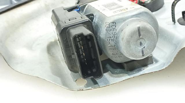 824713U000 HYUNDAI Механизм стеклоподъемника двери передней левой купить в Кривой Рог
