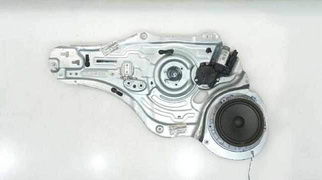 HYUNDAI 824713U000 Механизм стеклоподъемника двери передней левой в наличии Сумы