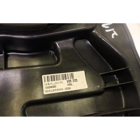 824713Z000 HYUNDAI купить в Киев