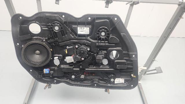 HYUNDAI 82471A2000 Стеклоподъемник передней левой двери в наличии Житомир
