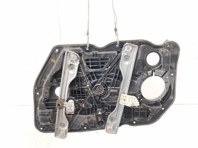 HYUNDAI 82471A2000 Механизм стеклоподъемника двери передней левой в наличии Днепр