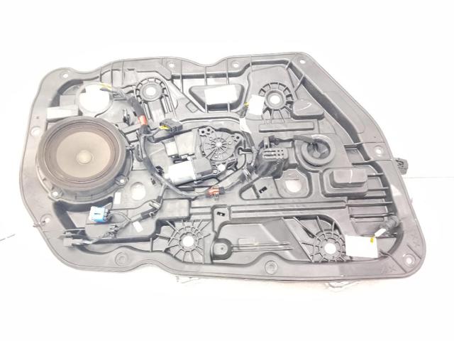 82471A2000 HYUNDAI Механизм стеклоподъемника двери передней левой купить в Харьков