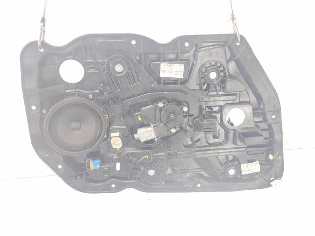 HYUNDAI 82471A2000 Механизм стеклоподъемника двери передней левой в наличии Львов