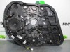 Mecanismo de acionamento de vidro da porta dianteira esquerda 82471A4030 HYUNDAI