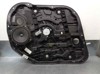 Mecanismo de acionamento de vidro da porta dianteira esquerda 82471A4030 HYUNDAI