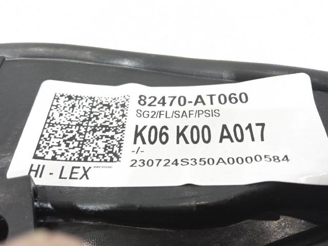 82471AT010 HYUNDAI Механизм стеклоподъемника двери передней левой купить в Тернополь