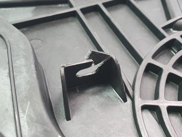 HYUNDAI 82471AT010 Механизм стеклоподъемника двери передней левой в наличии Запорожье