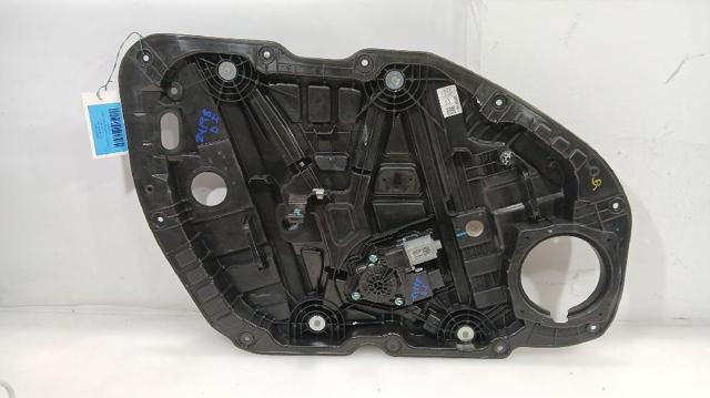 82471D4000 HYUNDAI Стеклоподъемник передней левой двери купить в Николаев