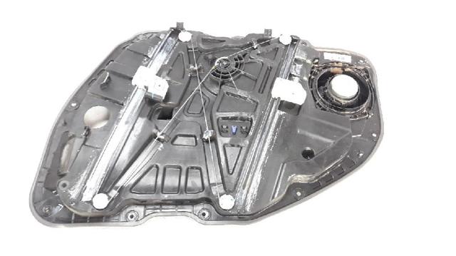 HYUNDAI 82471D4000 Стеклоподъемник передней левой двери в наличии Днепр