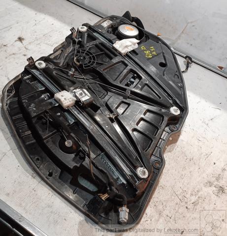 HYUNDAI 82471D4000 Стеклоподъемник передней левой двери в наличии Полтава