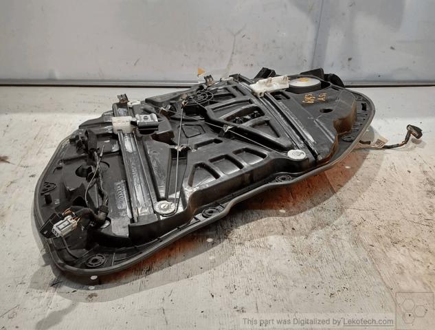 82471D4000 HYUNDAI Механизм стеклоподъемника двери передней левой купить в Ровно