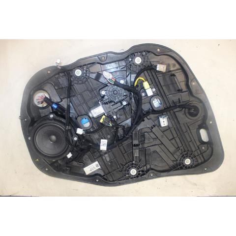 82471G5010 HYUNDAI Стеклоподъемник передней левой двери купить в Хмельницкий