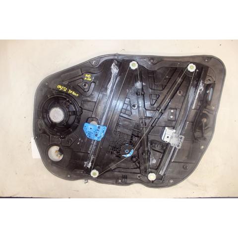 82471G5010 HYUNDAI Механизм стеклоподъемника двери передней левой купить в Киев