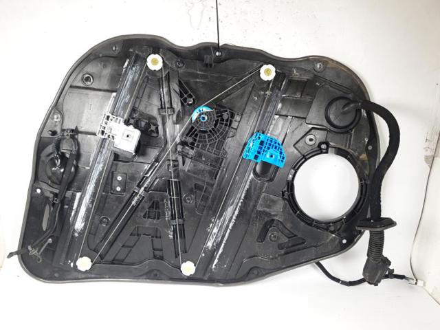 82471G5010 HYUNDAI Механизм стеклоподъемника двери передней левой купить в Чернигов