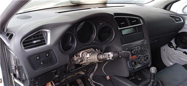 8247S3 PEUGEOT Торпедо купить в Одесса