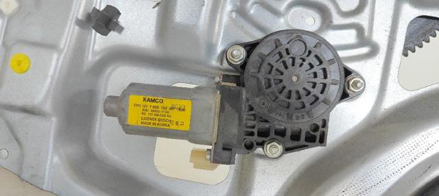 HYUNDAI 824800Z000 Стеклоподъемник передней правой двери в наличии Житомир