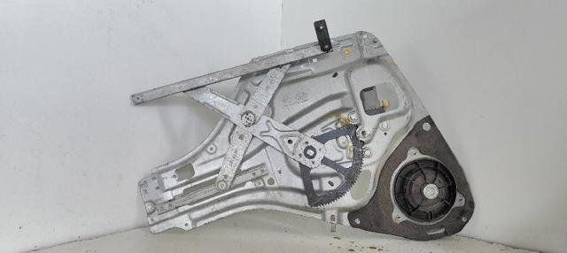 HYUNDAI 824800Z000 Механизм стеклоподъемника двери передней правой в наличии Винница