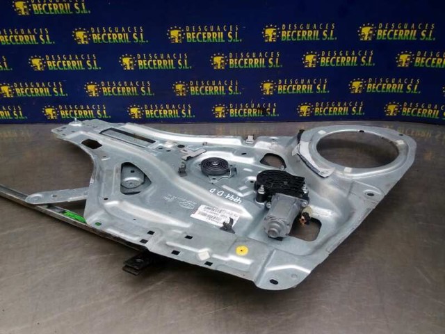 HYUNDAI 824800Z000 Стеклоподъемник передней правой двери в наличии Чернигов