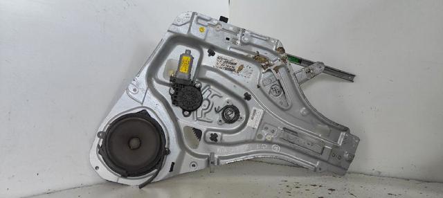 HYUNDAI 824800Z000 Стеклоподъемник передней правой двери в наличии Житомир