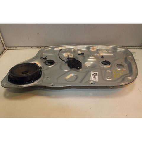 824811H000 HYUNDAI Стеклоподъемник передней правой двери купить в Черкассы