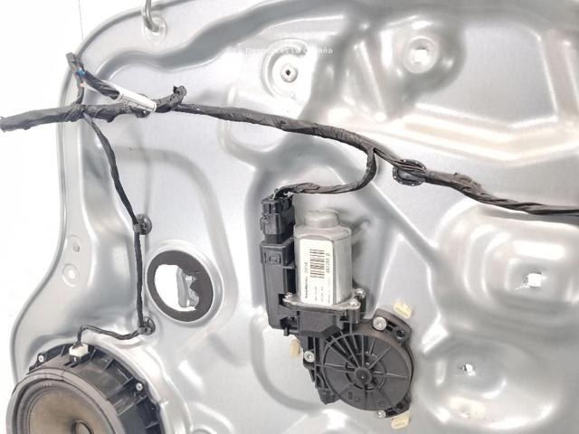 HYUNDAI 824811H000 Стеклоподъемник передней правой двери в наличии Житомир