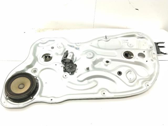 824811H300 HYUNDAI Механизм стеклоподъемника двери передней правой купить в Хмельницкий