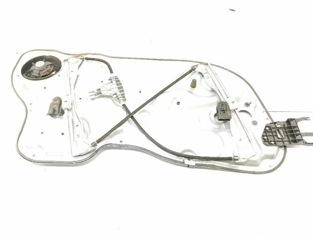 824811H300 HYUNDAI Механизм стеклоподъемника двери передней правой купить в Сумы