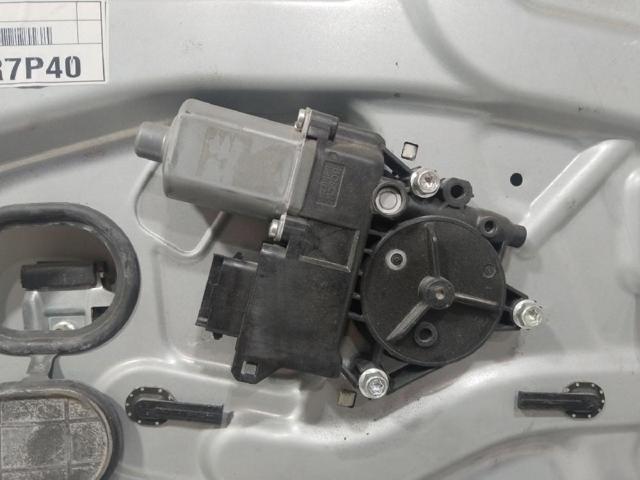 HYUNDAI 824812L000 Механизм стеклоподъемника двери передней правой в наличии Кривой Рог