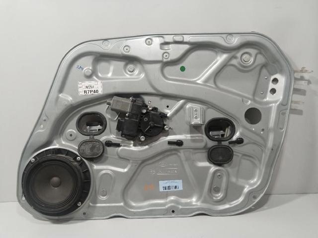 824812L000 Стеклоподъемник передней правой двери купить Ирпень