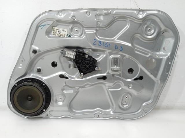 HYUNDAI 824812R000 Механизм стеклоподъемника двери передней правой в наличии Харьков