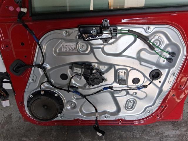 HYUNDAI 824812R000 Стеклоподъемник передней правой двери в наличии Винница