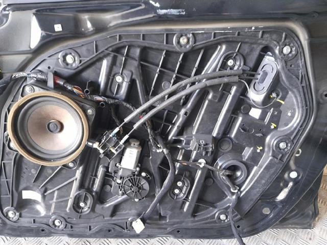 HYUNDAI 824812T020 Стеклоподъемник передней правой двери в наличии Одесса