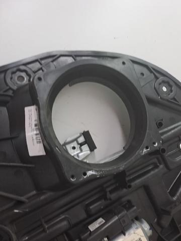 824812T020 HYUNDAI Стеклоподъемник передней правой двери купить в Житомир