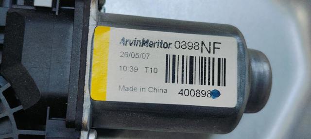 824813K002AS HYUNDAI Механизм стеклоподъемника двери передней правой купить в Киев