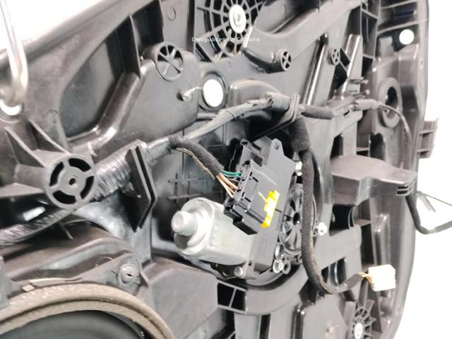 824813Z000 HYUNDAI Механизм стеклоподъемника двери передней правой купить в Винница