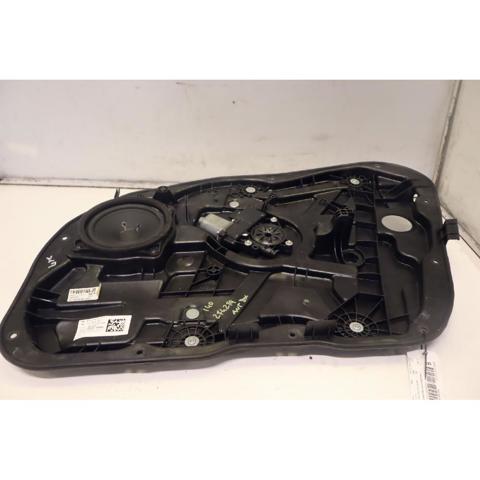824813Z000 HYUNDAI Механизм стеклоподъемника двери передней правой купить в Ужгород