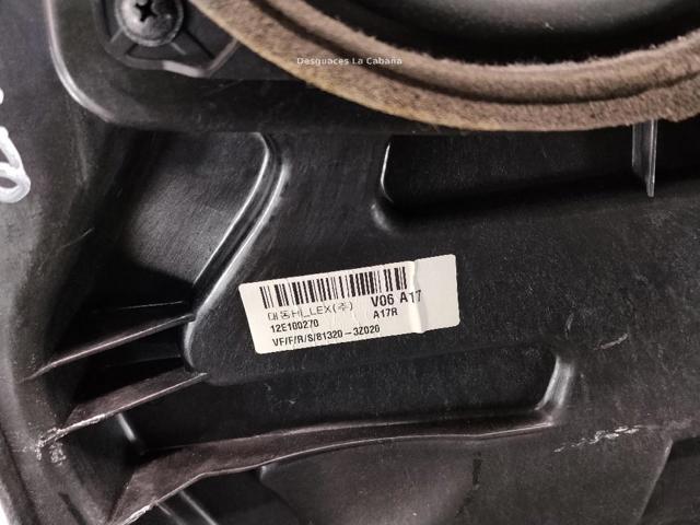 824813Z000 HYUNDAI Механизм стеклоподъемника двери передней правой купить в Хмельницкий