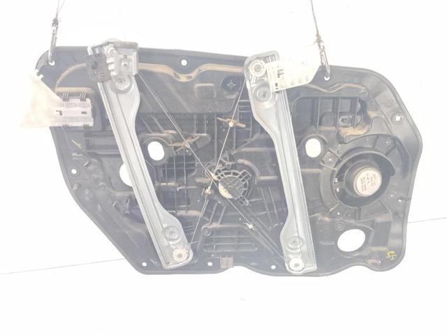 82481A2000 HYUNDAI Механизм стеклоподъемника двери передней правой купить в Львов