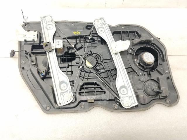 HYUNDAI 82481A2000 Механизм стеклоподъемника двери передней правой в наличии Днепр