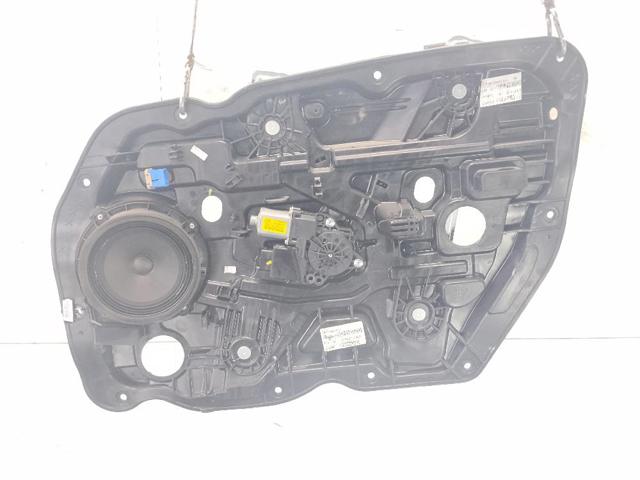 HYUNDAI 82481A2000 Стеклоподъемник передней правой двери в наличии Киев
