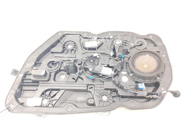 HYUNDAI 82481A2000 Стеклоподъемник передней правой двери в наличии Харьков