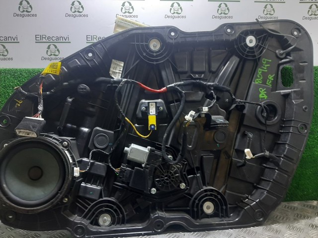 82481D4000 Стеклоподъемник передней правой двери купить Хмельницкий