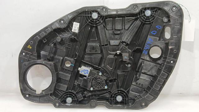 82481D4000 HYUNDAI Стеклоподъемник передней правой двери купить в Ровно