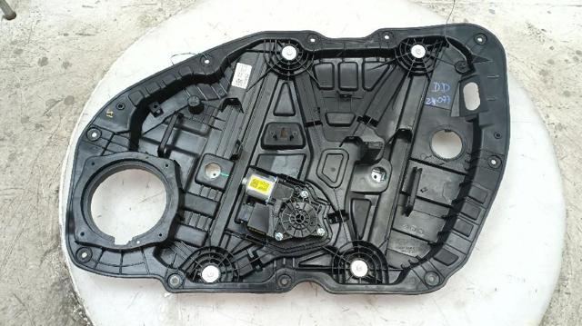82481D4000 HYUNDAI Стеклоподъемник передней правой двери купить в Хмельницкий