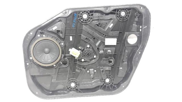 82481D7010 HYUNDAI Механизм стеклоподъемника двери передней правой купить в Каменское
