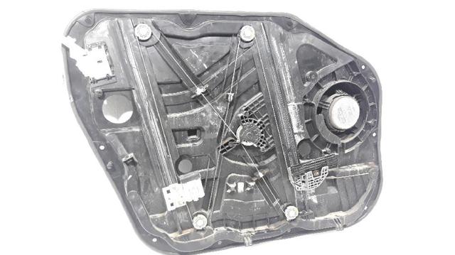 82481D7010 HYUNDAI Механизм стеклоподъемника двери передней правой купить в Одесса