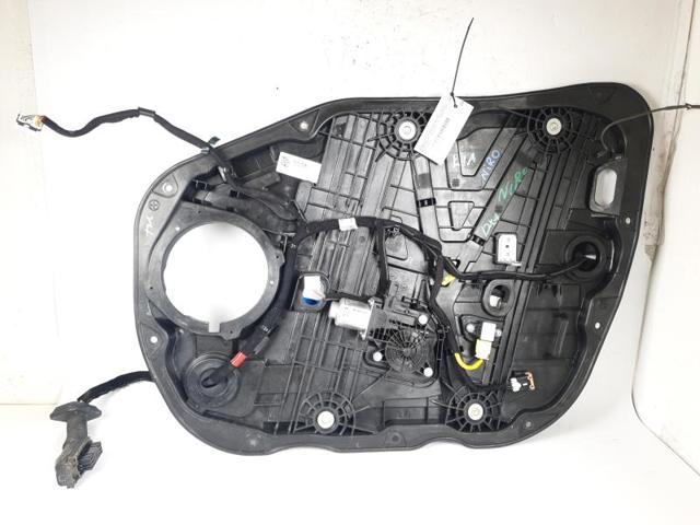 HYUNDAI 82481G5010 Механизм стеклоподъемника двери передней правой в наличии Ровно